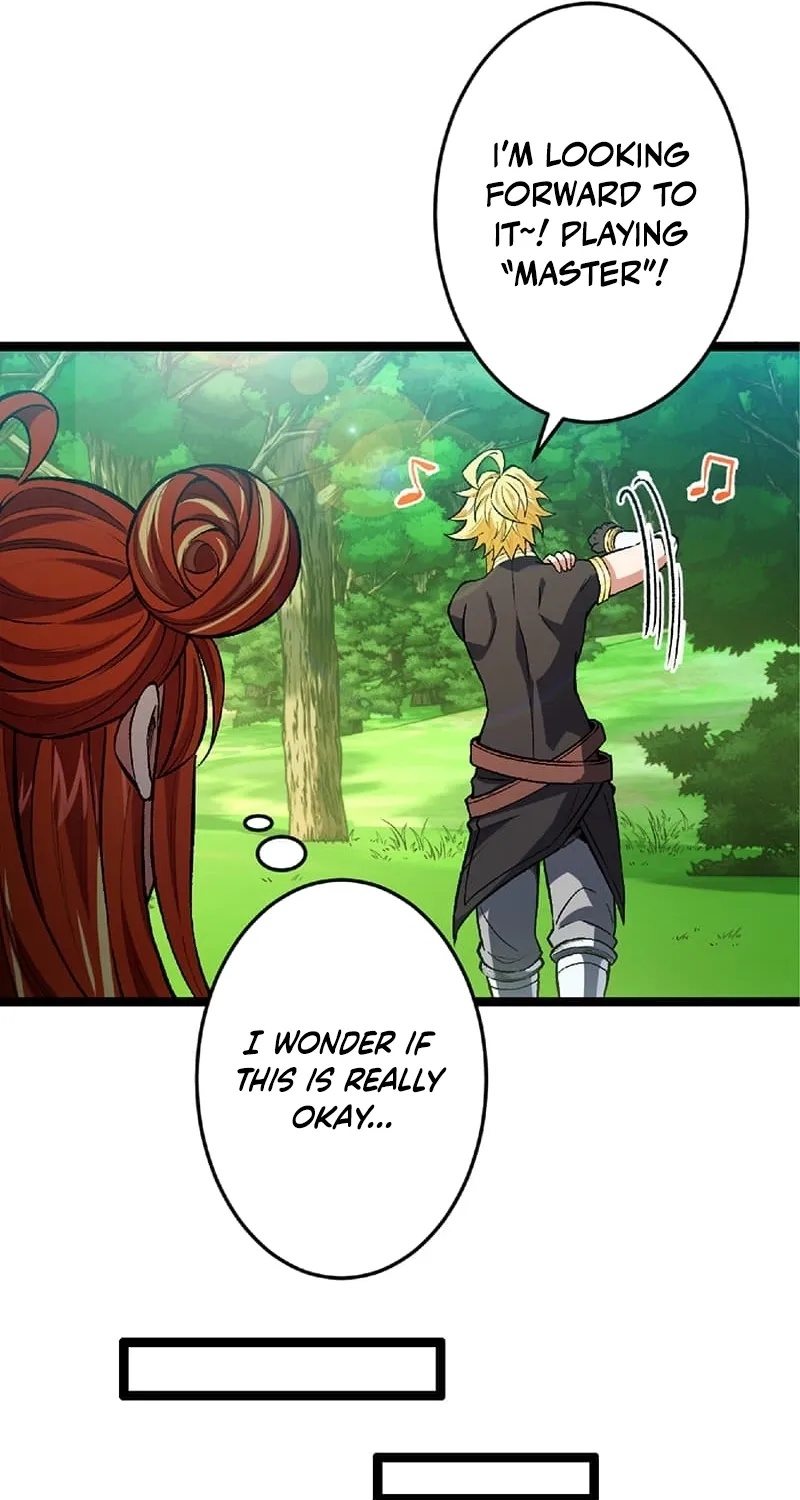 The Genius Court Mage Who Quit Being a Corporate Slave – Dreaming of a Slow Life in the Frontier, but Ends Up Known as the Witch of the Edge Chapter 29 page 41 - 