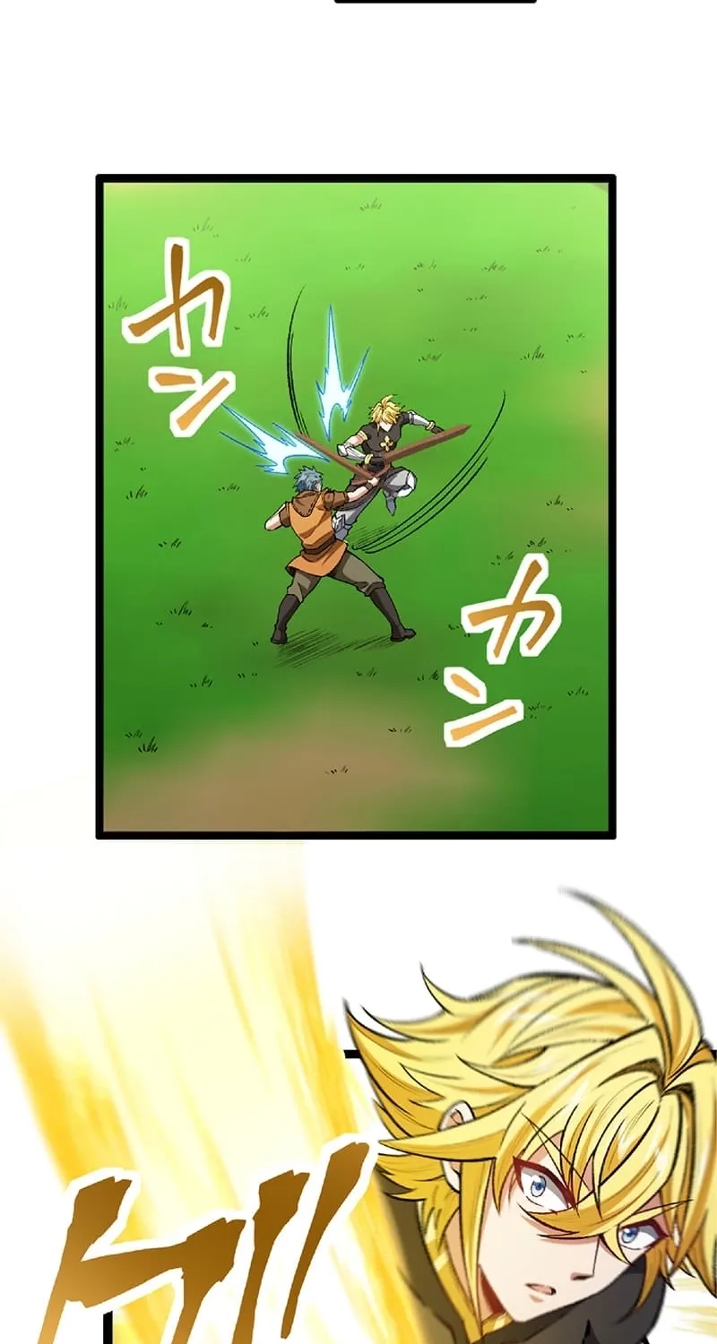 The Genius Court Mage Who Quit Being a Corporate Slave – Dreaming of a Slow Life in the Frontier, but Ends Up Known as the Witch of the Edge Chapter 29 page 42 - 