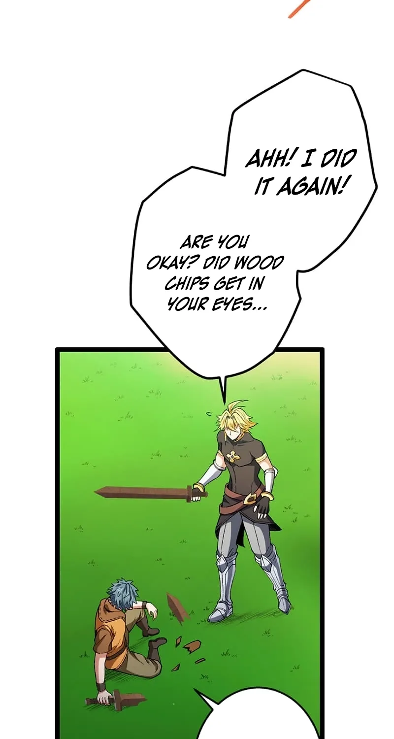 The Genius Court Mage Who Quit Being a Corporate Slave – Dreaming of a Slow Life in the Frontier, but Ends Up Known as the Witch of the Edge Chapter 29 page 44 - 