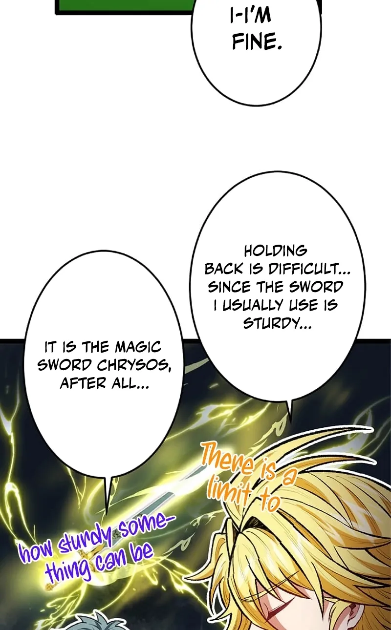 The Genius Court Mage Who Quit Being a Corporate Slave – Dreaming of a Slow Life in the Frontier, but Ends Up Known as the Witch of the Edge Chapter 29 page 45 - 