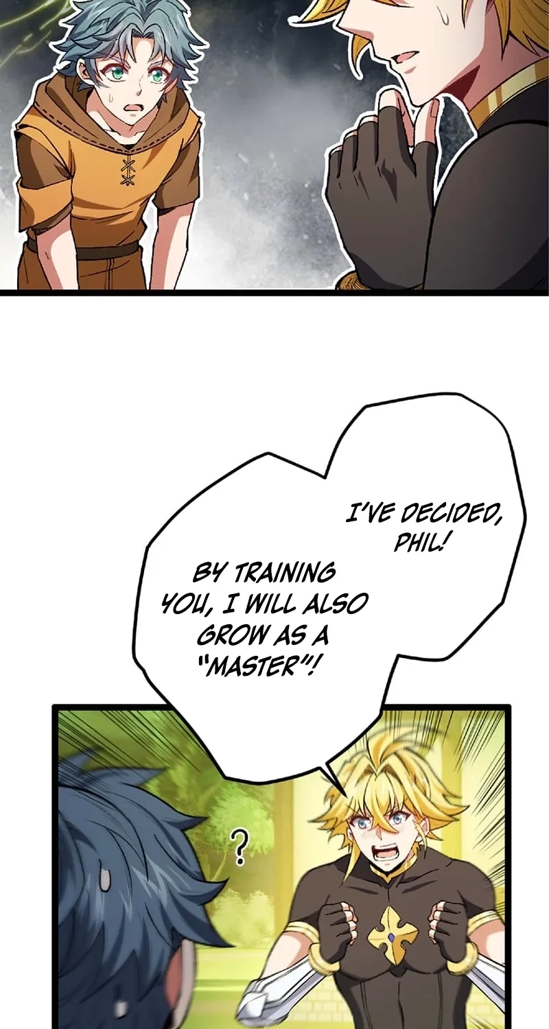 The Genius Court Mage Who Quit Being a Corporate Slave – Dreaming of a Slow Life in the Frontier, but Ends Up Known as the Witch of the Edge Chapter 29 page 46 - 