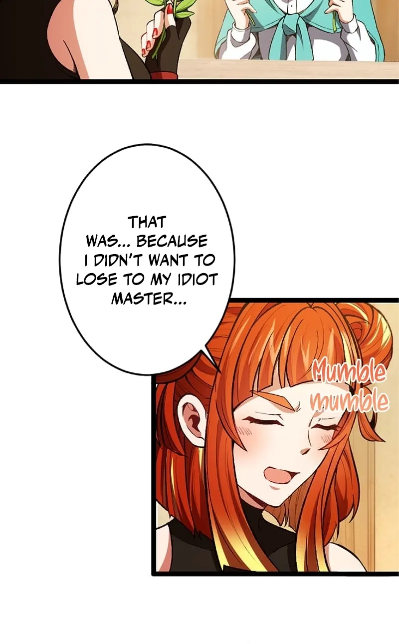 The Genius Court Mage Who Quit Being a Corporate Slave – Dreaming of a Slow Life in the Frontier, but Ends Up Known as the Witch of the Edge Chapter 29 page 50 - 