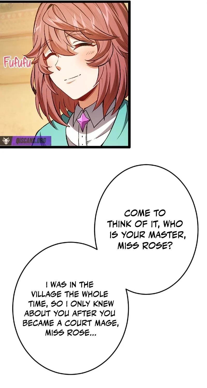 The Genius Court Mage Who Quit Being a Corporate Slave – Dreaming of a Slow Life in the Frontier, but Ends Up Known as the Witch of the Edge Chapter 29 page 51 - 