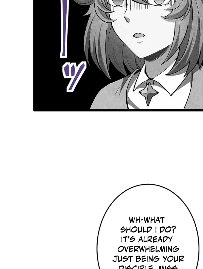 The Genius Court Mage Who Quit Being a Corporate Slave – Dreaming of a Slow Life in the Frontier, but Ends Up Known as the Witch of the Edge Chapter 29 page 55 - 