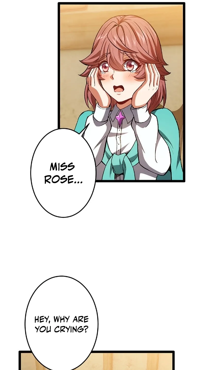 The Genius Court Mage Who Quit Being a Corporate Slave – Dreaming of a Slow Life in the Frontier, but Ends Up Known as the Witch of the Edge Chapter 29 page 58 - 