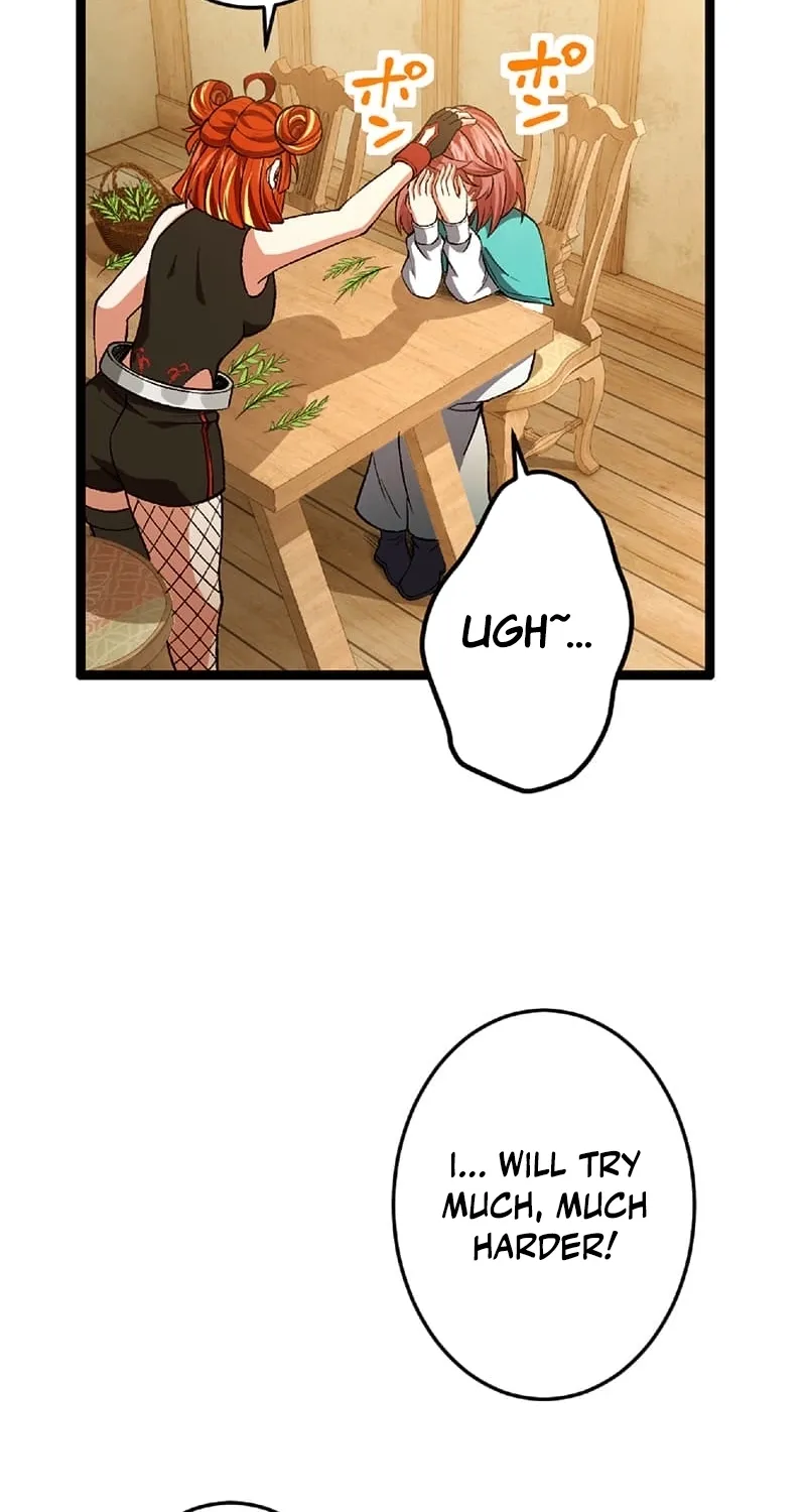 The Genius Court Mage Who Quit Being a Corporate Slave – Dreaming of a Slow Life in the Frontier, but Ends Up Known as the Witch of the Edge Chapter 29 page 59 - 