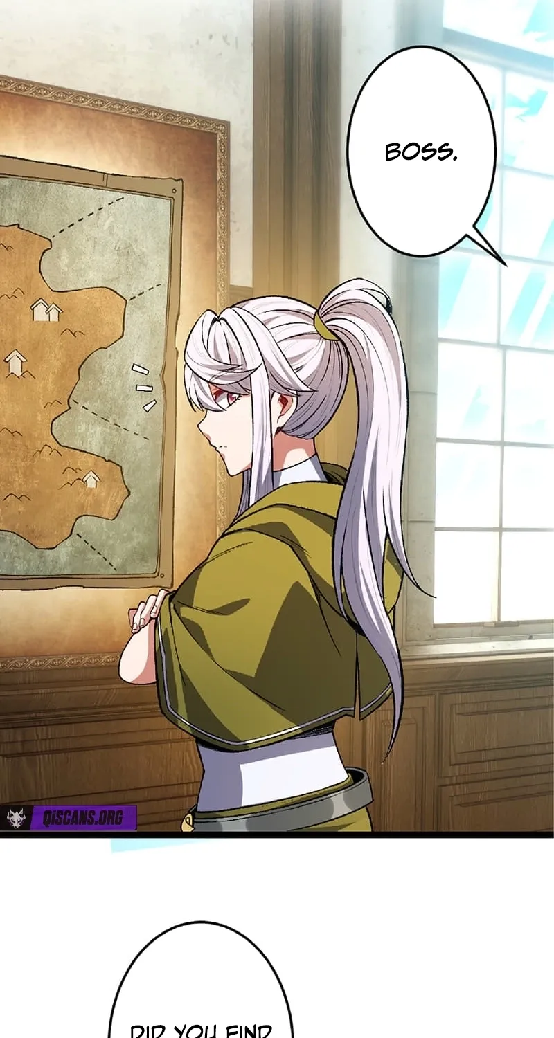 The Genius Court Mage Who Quit Being a Corporate Slave – Dreaming of a Slow Life in the Frontier, but Ends Up Known as the Witch of the Edge Chapter 29 page 61 - 