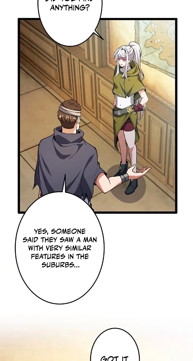 The Genius Court Mage Who Quit Being a Corporate Slave – Dreaming of a Slow Life in the Frontier, but Ends Up Known as the Witch of the Edge Chapter 29 page 62 - 
