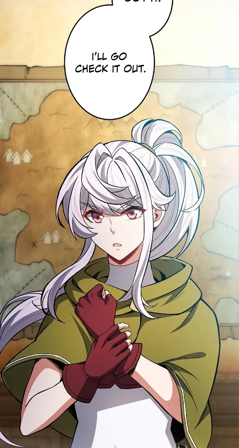 The Genius Court Mage Who Quit Being a Corporate Slave – Dreaming of a Slow Life in the Frontier, but Ends Up Known as the Witch of the Edge Chapter 29 page 63 - 