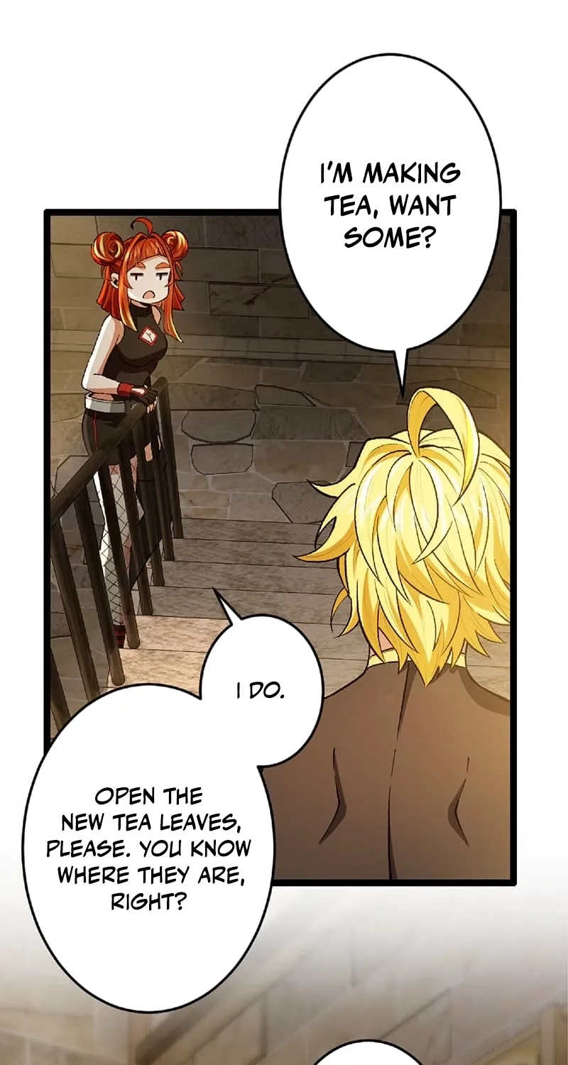 The Genius Court Mage Who Quit Being a Corporate Slave – Dreaming of a Slow Life in the Frontier, but Ends Up Known as the Witch of the Edge Chapter 29 page 8 - 