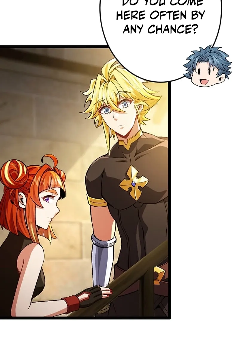 The Genius Court Mage Who Quit Being a Corporate Slave – Dreaming of a Slow Life in the Frontier, but Ends Up Known as the Witch of the Edge Chapter 29 page 10 - 