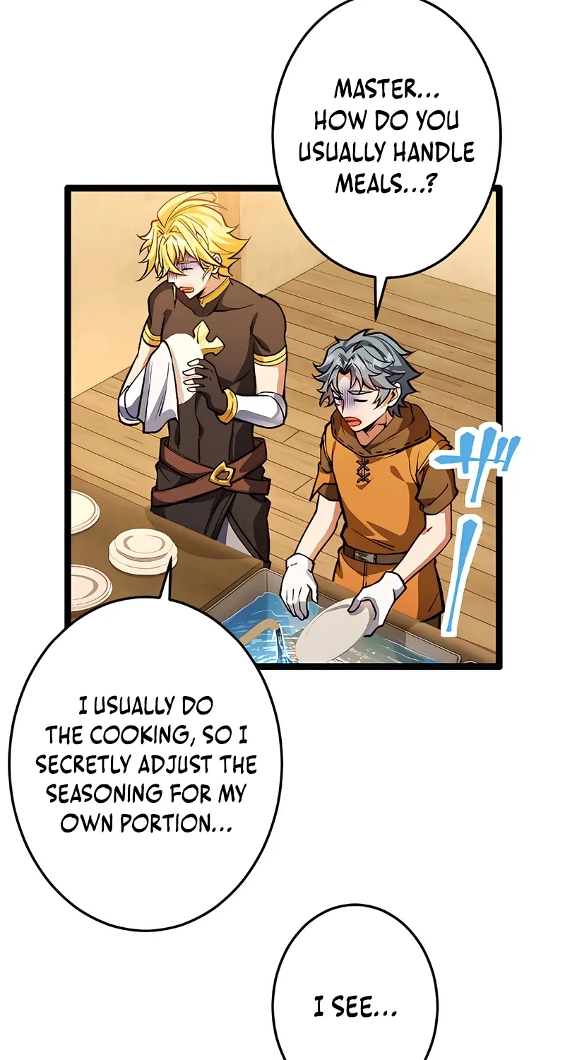 The Genius Court Mage Who Quit Being a Corporate Slave – Dreaming of a Slow Life in the Frontier, but Ends Up Known as the Witch of the Edge Chapter 30 page 11 - 