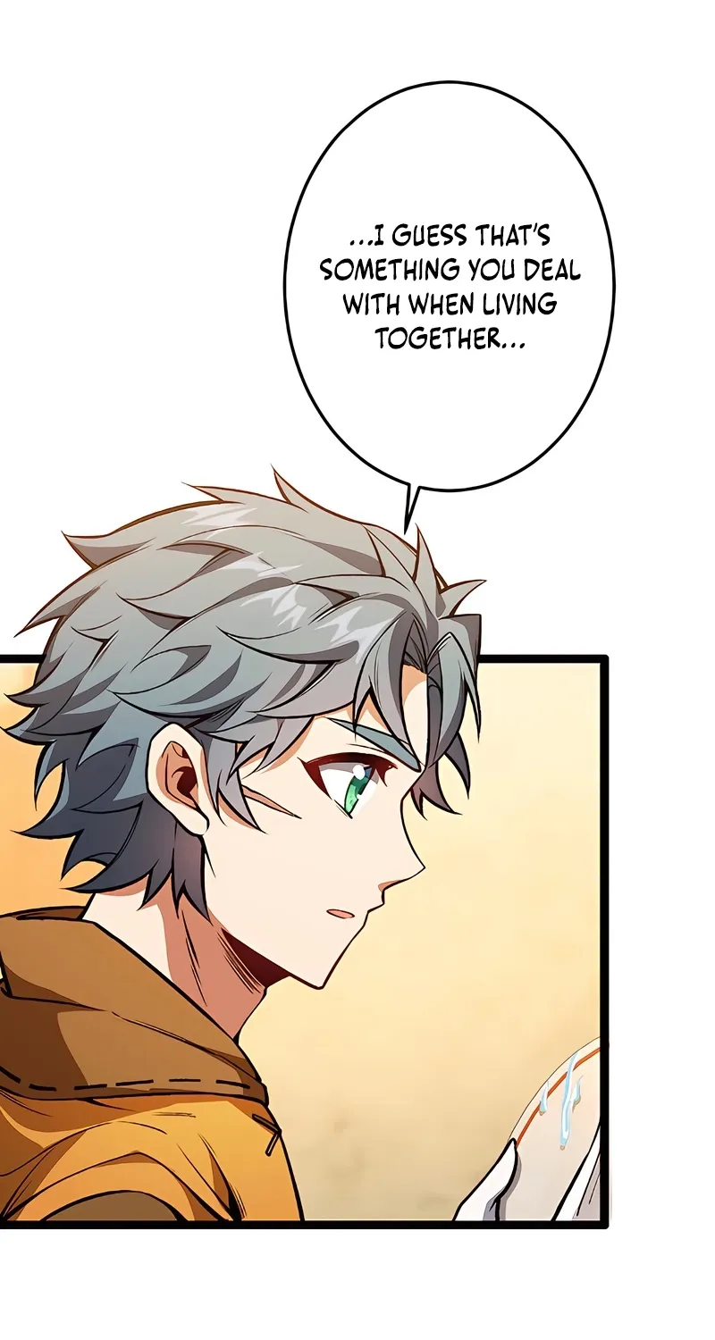 The Genius Court Mage Who Quit Being a Corporate Slave – Dreaming of a Slow Life in the Frontier, but Ends Up Known as the Witch of the Edge Chapter 30 page 13 - 
