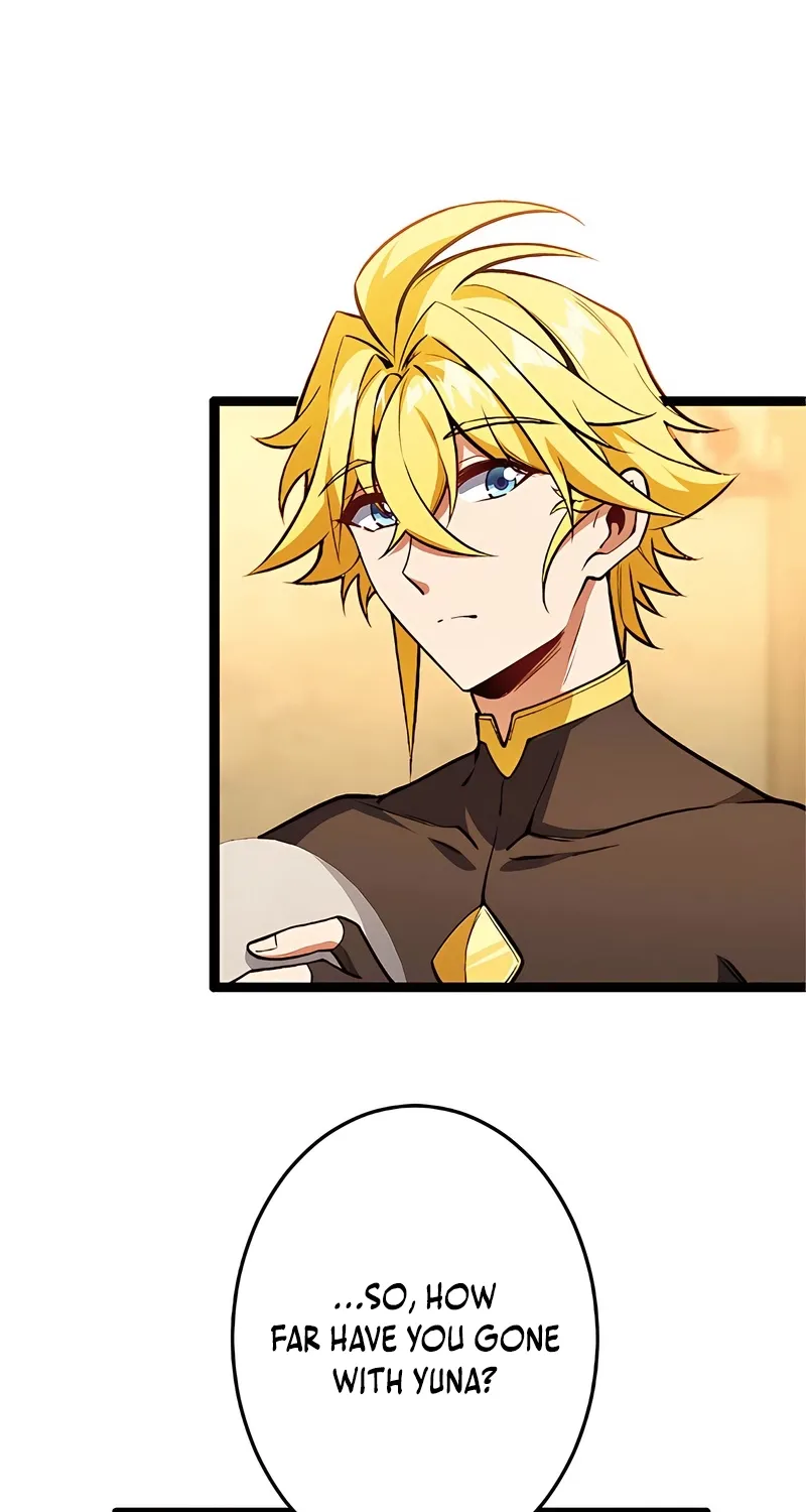 The Genius Court Mage Who Quit Being a Corporate Slave – Dreaming of a Slow Life in the Frontier, but Ends Up Known as the Witch of the Edge Chapter 30 page 14 - 