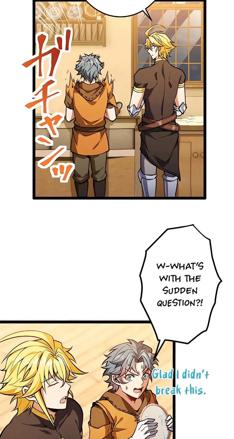 The Genius Court Mage Who Quit Being a Corporate Slave – Dreaming of a Slow Life in the Frontier, but Ends Up Known as the Witch of the Edge Chapter 30 page 15 - 
