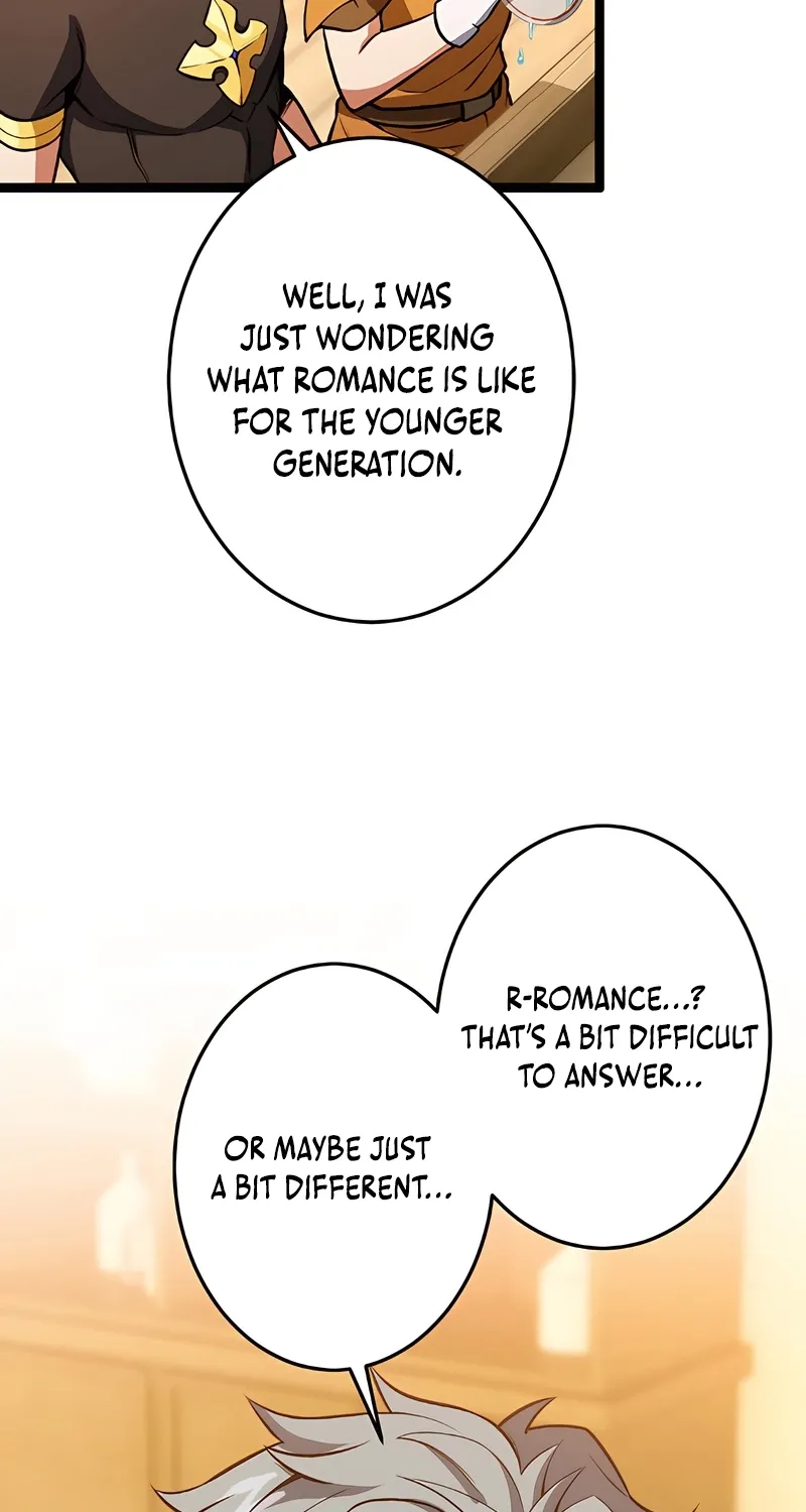 The Genius Court Mage Who Quit Being a Corporate Slave – Dreaming of a Slow Life in the Frontier, but Ends Up Known as the Witch of the Edge Chapter 30 page 16 - 