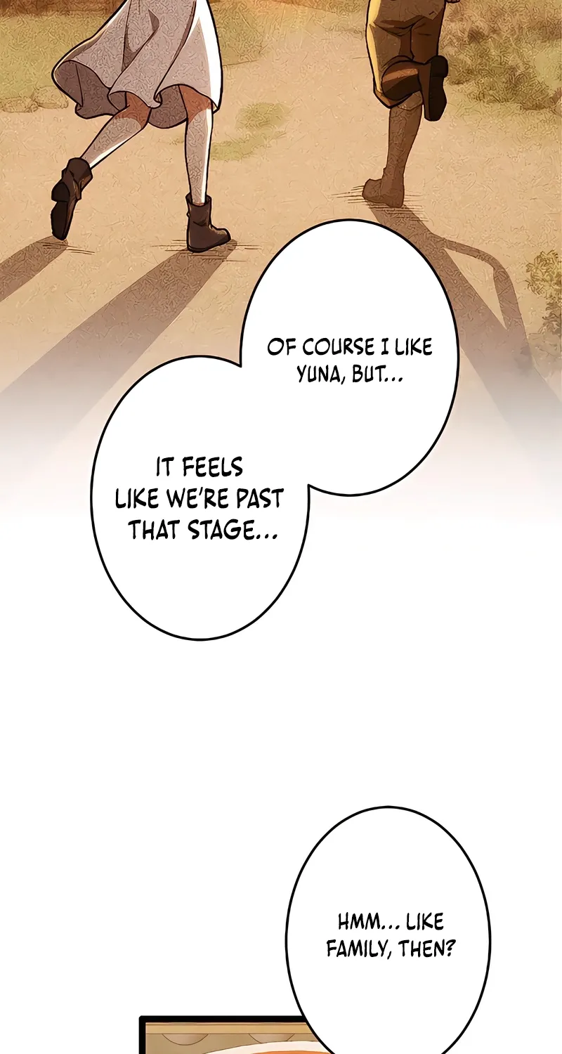 The Genius Court Mage Who Quit Being a Corporate Slave – Dreaming of a Slow Life in the Frontier, but Ends Up Known as the Witch of the Edge Chapter 30 page 19 - 