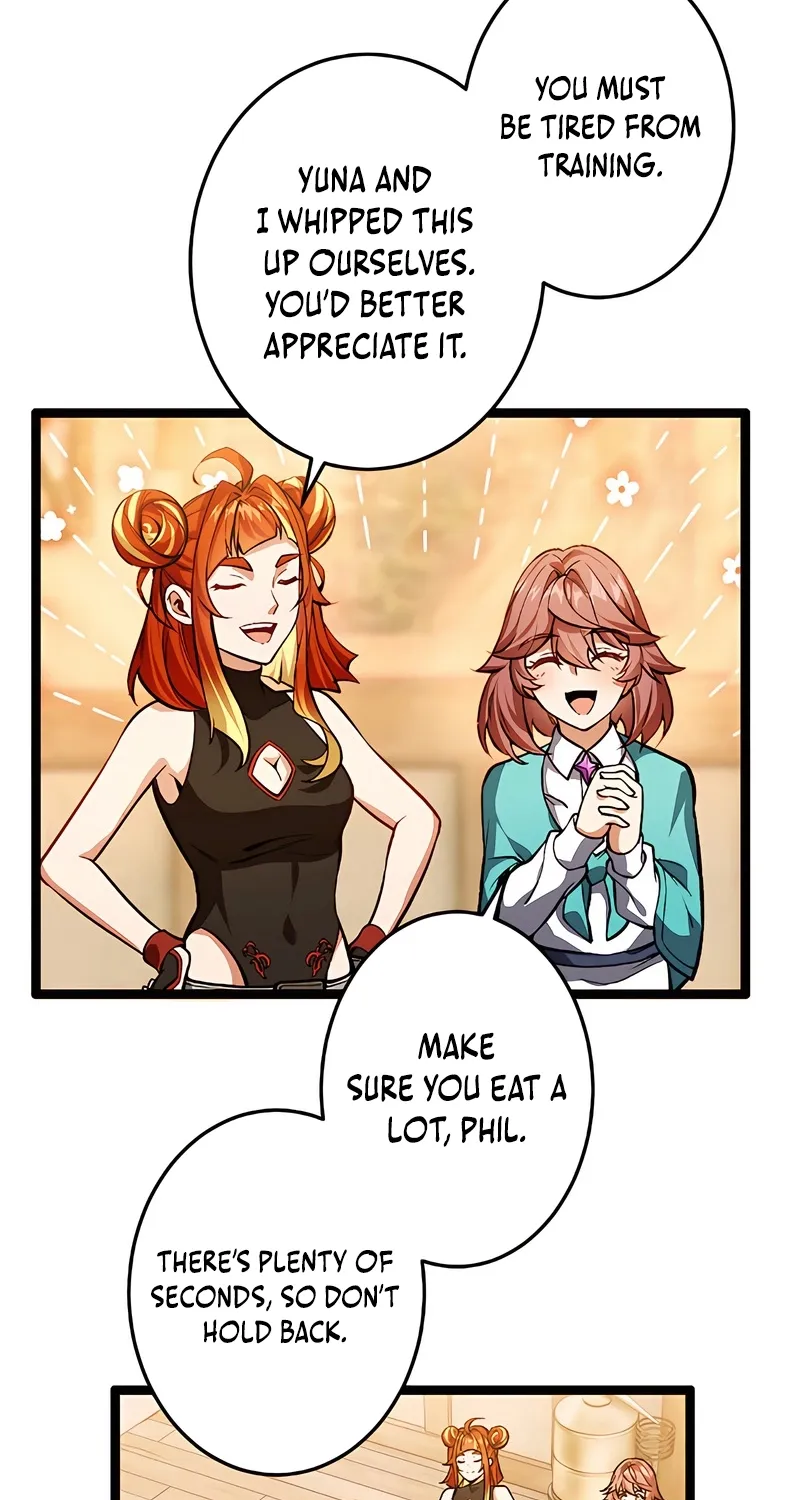 The Genius Court Mage Who Quit Being a Corporate Slave – Dreaming of a Slow Life in the Frontier, but Ends Up Known as the Witch of the Edge Chapter 30 page 3 - 