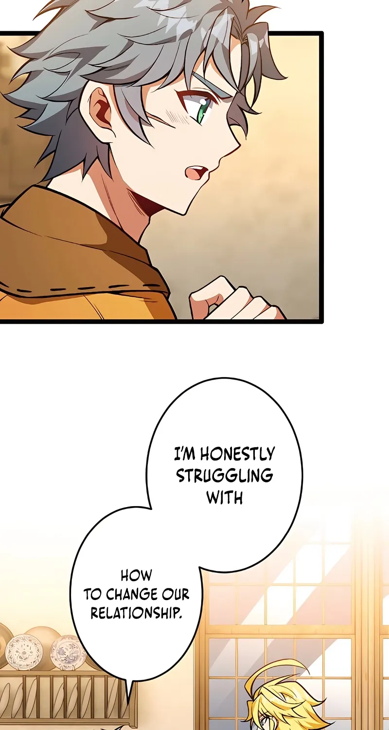 The Genius Court Mage Who Quit Being a Corporate Slave – Dreaming of a Slow Life in the Frontier, but Ends Up Known as the Witch of the Edge Chapter 30 page 21 - 
