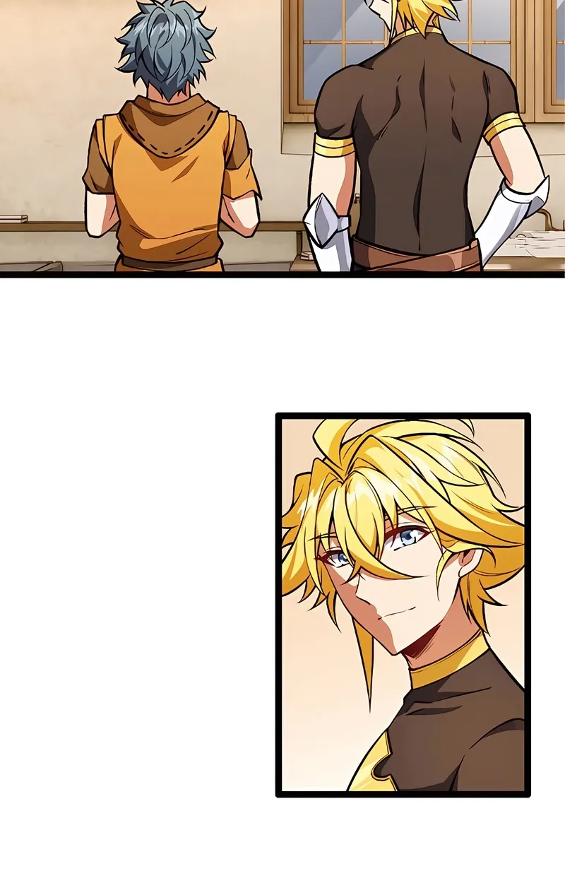 The Genius Court Mage Who Quit Being a Corporate Slave – Dreaming of a Slow Life in the Frontier, but Ends Up Known as the Witch of the Edge Chapter 30 page 22 - 