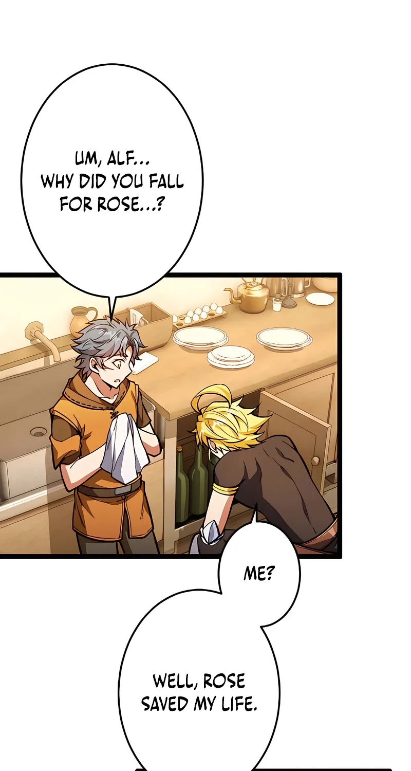 The Genius Court Mage Who Quit Being a Corporate Slave – Dreaming of a Slow Life in the Frontier, but Ends Up Known as the Witch of the Edge Chapter 30 page 23 - 