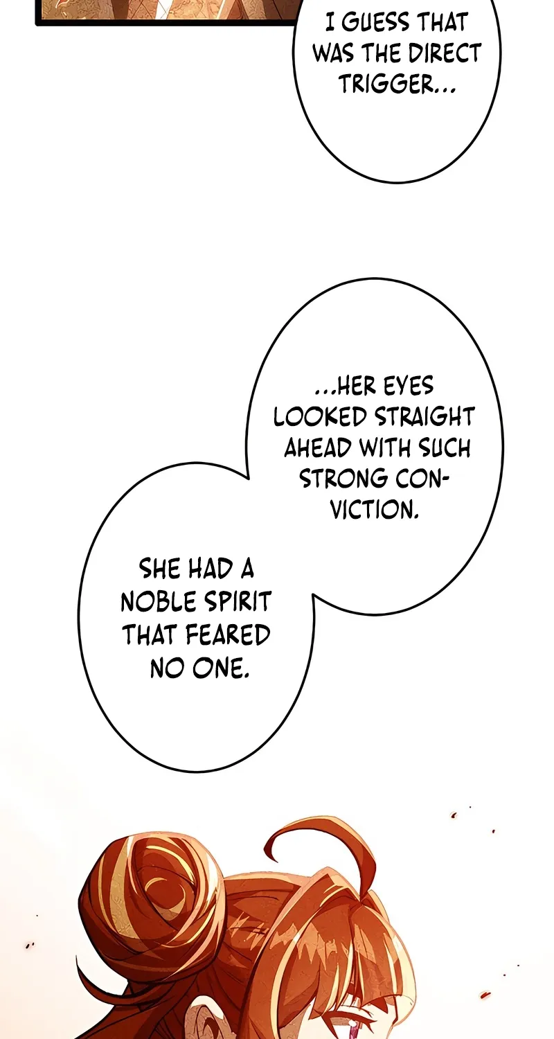 The Genius Court Mage Who Quit Being a Corporate Slave – Dreaming of a Slow Life in the Frontier, but Ends Up Known as the Witch of the Edge Chapter 30 page 25 - 