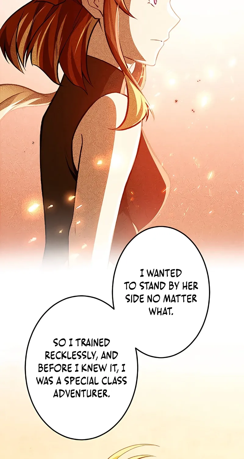 The Genius Court Mage Who Quit Being a Corporate Slave – Dreaming of a Slow Life in the Frontier, but Ends Up Known as the Witch of the Edge Chapter 30 page 26 - 