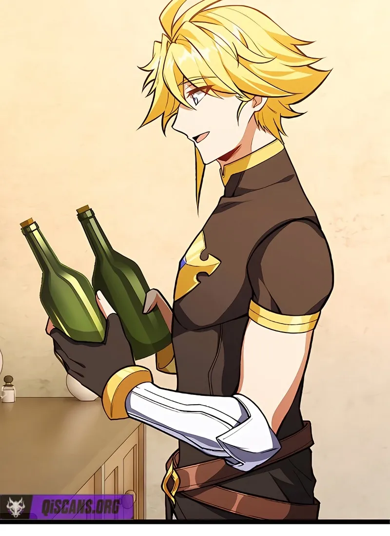 The Genius Court Mage Who Quit Being a Corporate Slave – Dreaming of a Slow Life in the Frontier, but Ends Up Known as the Witch of the Edge Chapter 30 page 27 - 