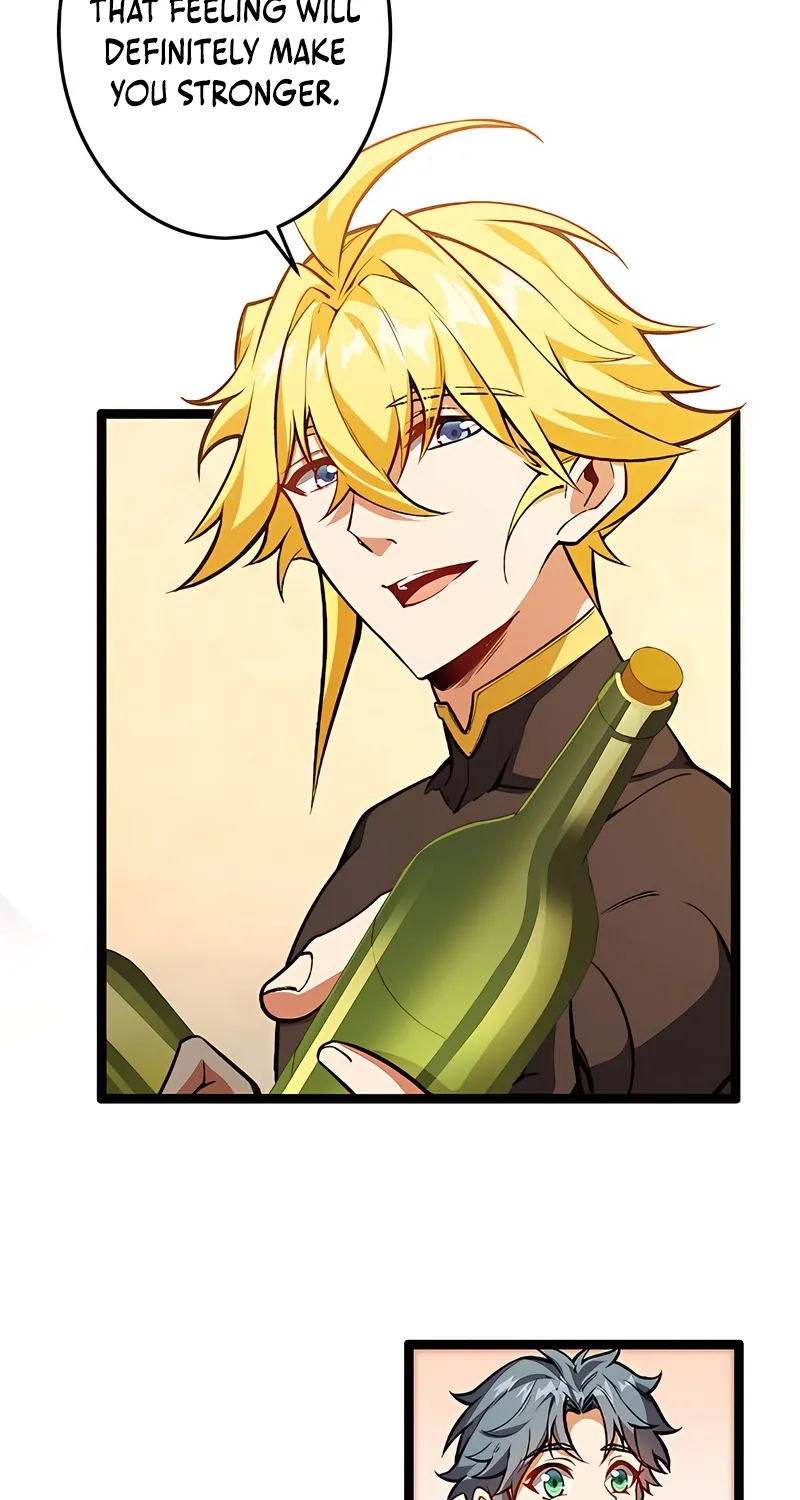 The Genius Court Mage Who Quit Being a Corporate Slave – Dreaming of a Slow Life in the Frontier, but Ends Up Known as the Witch of the Edge Chapter 30 page 29 - 