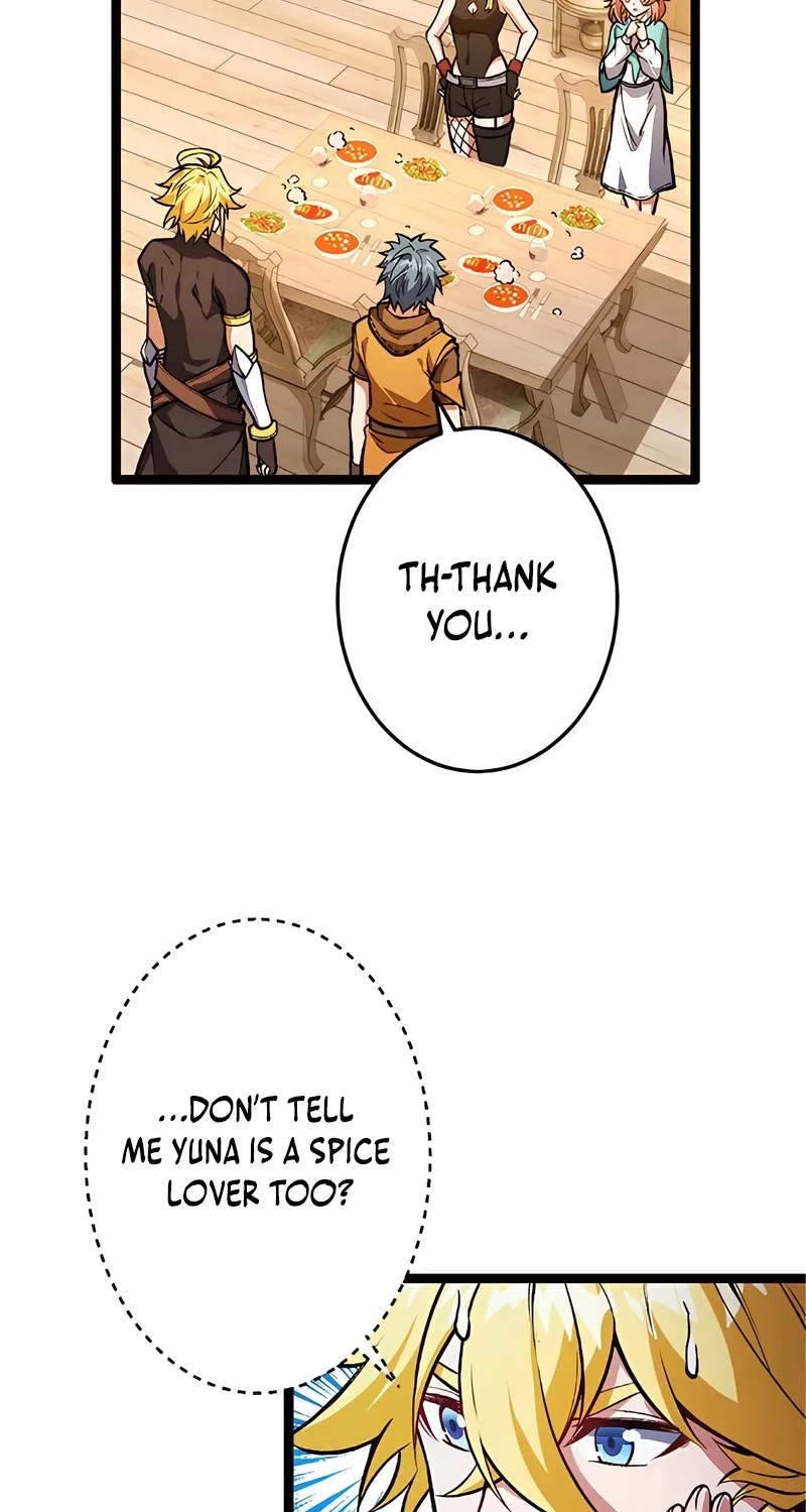 The Genius Court Mage Who Quit Being a Corporate Slave – Dreaming of a Slow Life in the Frontier, but Ends Up Known as the Witch of the Edge Chapter 30 page 4 - 