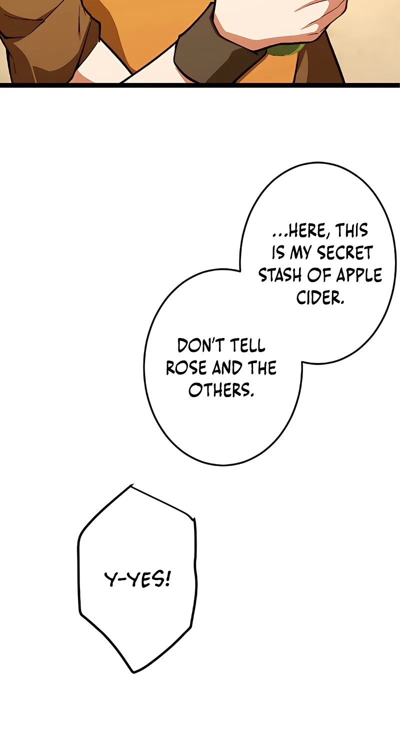 The Genius Court Mage Who Quit Being a Corporate Slave – Dreaming of a Slow Life in the Frontier, but Ends Up Known as the Witch of the Edge Chapter 30 page 31 - 
