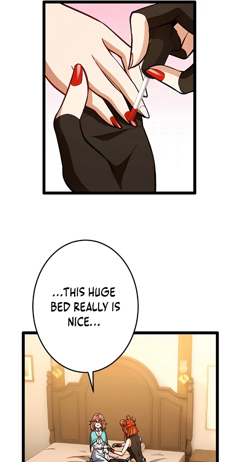 The Genius Court Mage Who Quit Being a Corporate Slave – Dreaming of a Slow Life in the Frontier, but Ends Up Known as the Witch of the Edge Chapter 30 page 33 - 