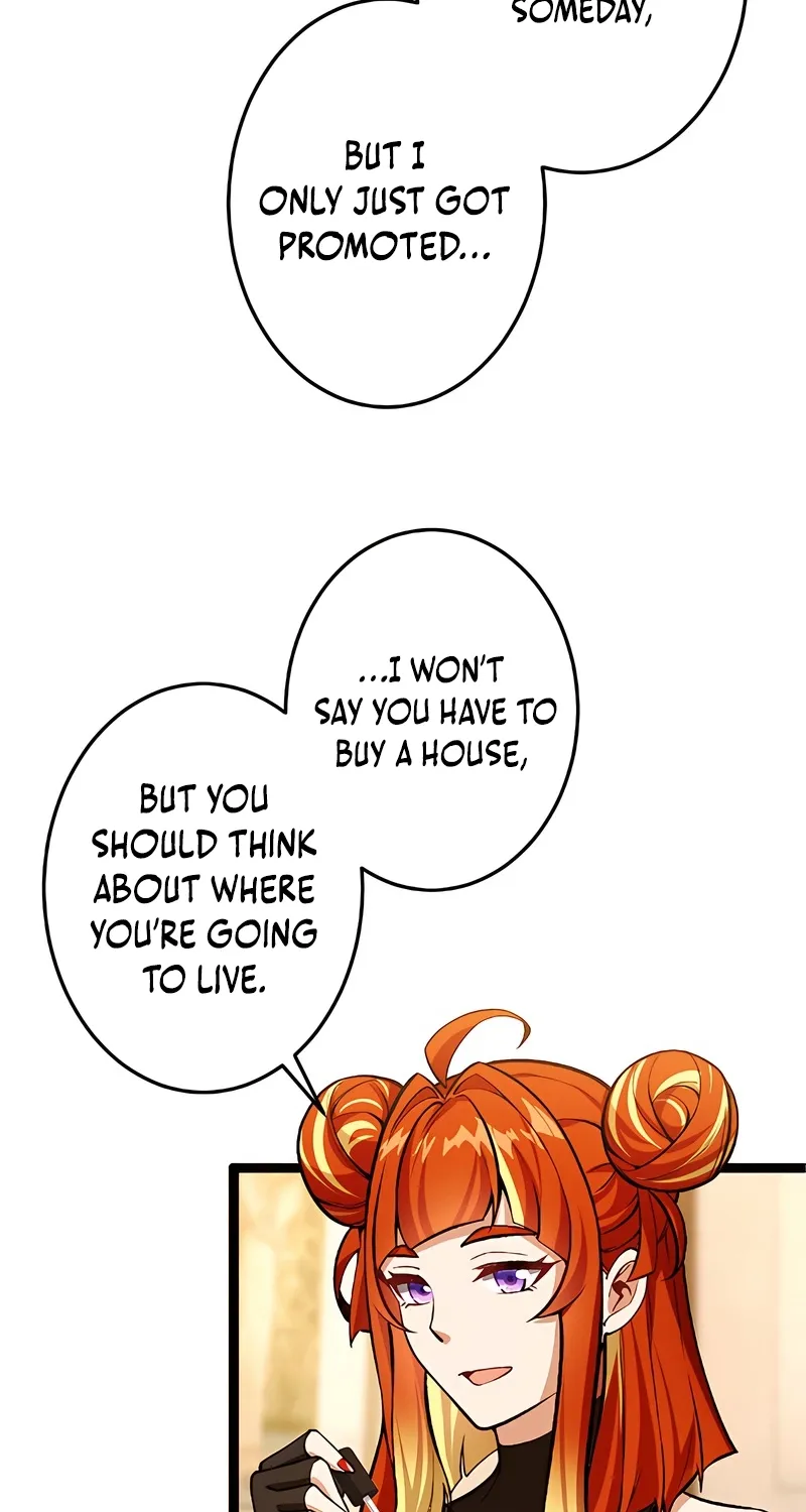 The Genius Court Mage Who Quit Being a Corporate Slave – Dreaming of a Slow Life in the Frontier, but Ends Up Known as the Witch of the Edge Chapter 30 page 35 - 