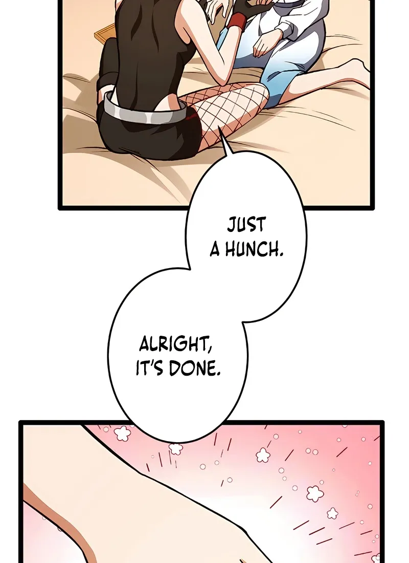 The Genius Court Mage Who Quit Being a Corporate Slave – Dreaming of a Slow Life in the Frontier, but Ends Up Known as the Witch of the Edge Chapter 30 page 37 - 