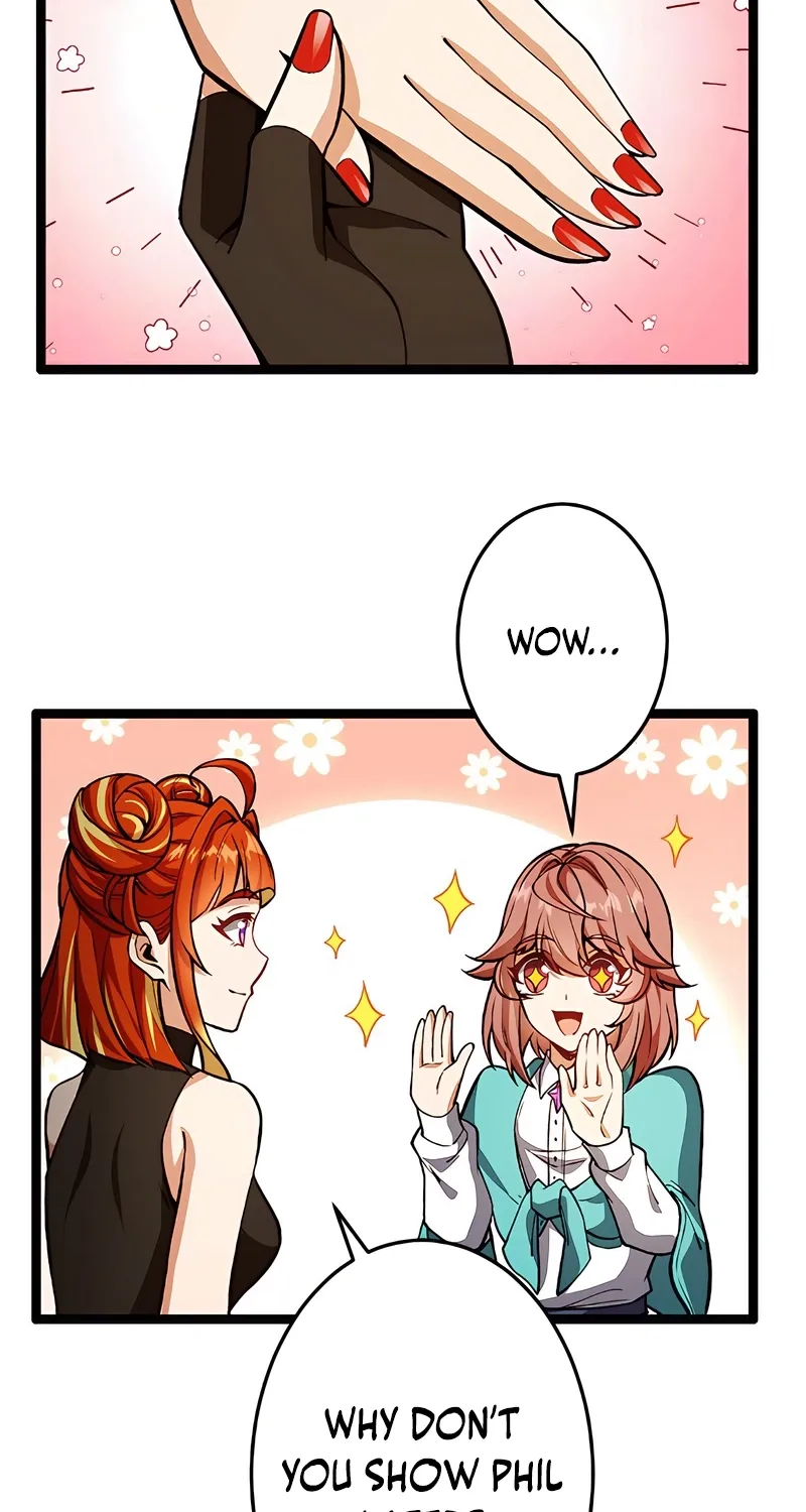 The Genius Court Mage Who Quit Being a Corporate Slave – Dreaming of a Slow Life in the Frontier, but Ends Up Known as the Witch of the Edge Chapter 30 page 38 - 