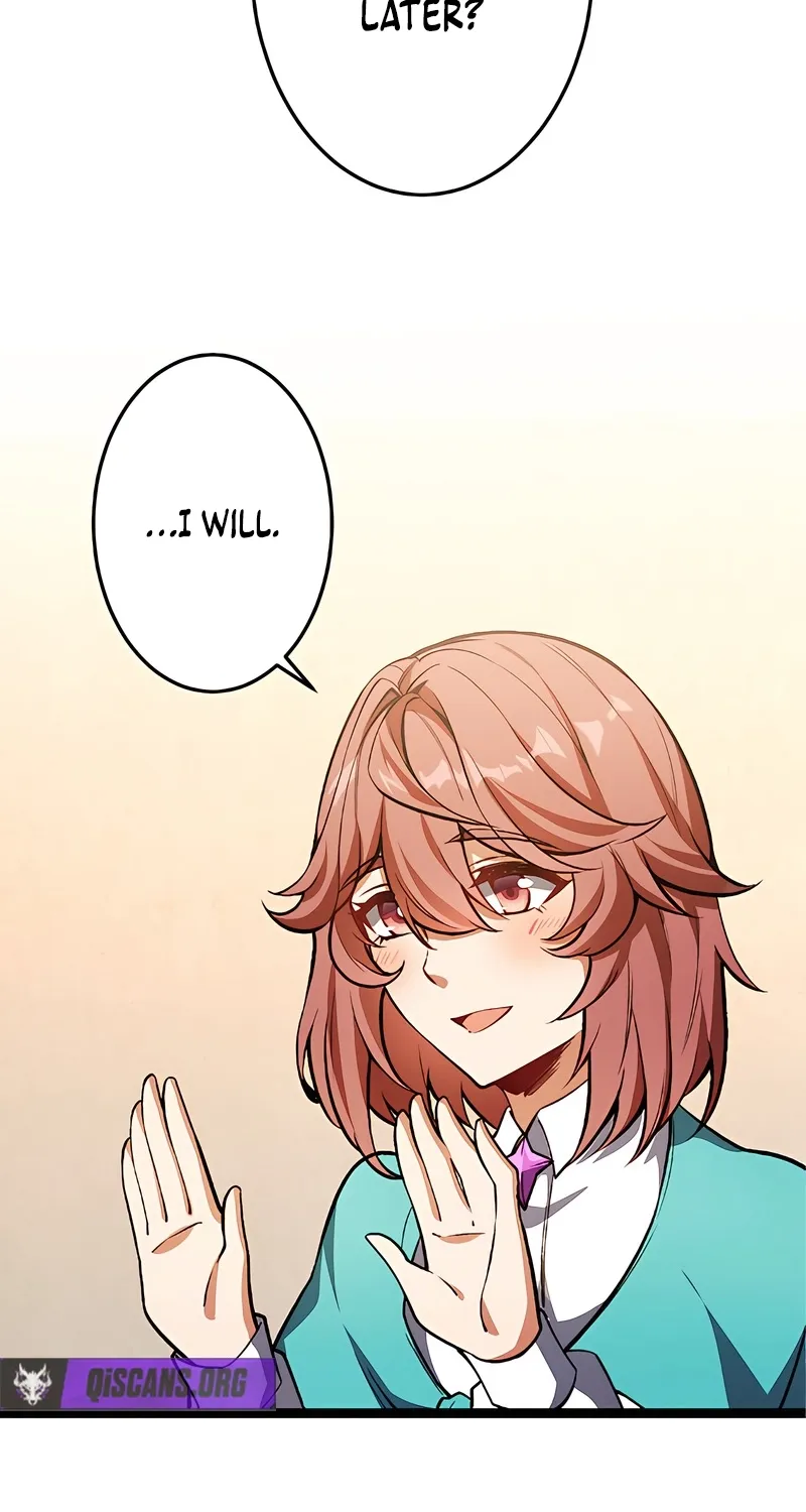 The Genius Court Mage Who Quit Being a Corporate Slave – Dreaming of a Slow Life in the Frontier, but Ends Up Known as the Witch of the Edge Chapter 30 page 39 - 