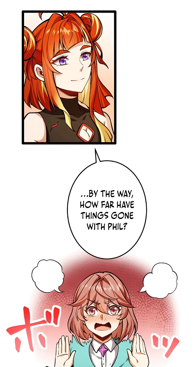 The Genius Court Mage Who Quit Being a Corporate Slave – Dreaming of a Slow Life in the Frontier, but Ends Up Known as the Witch of the Edge Chapter 30 page 40 - 