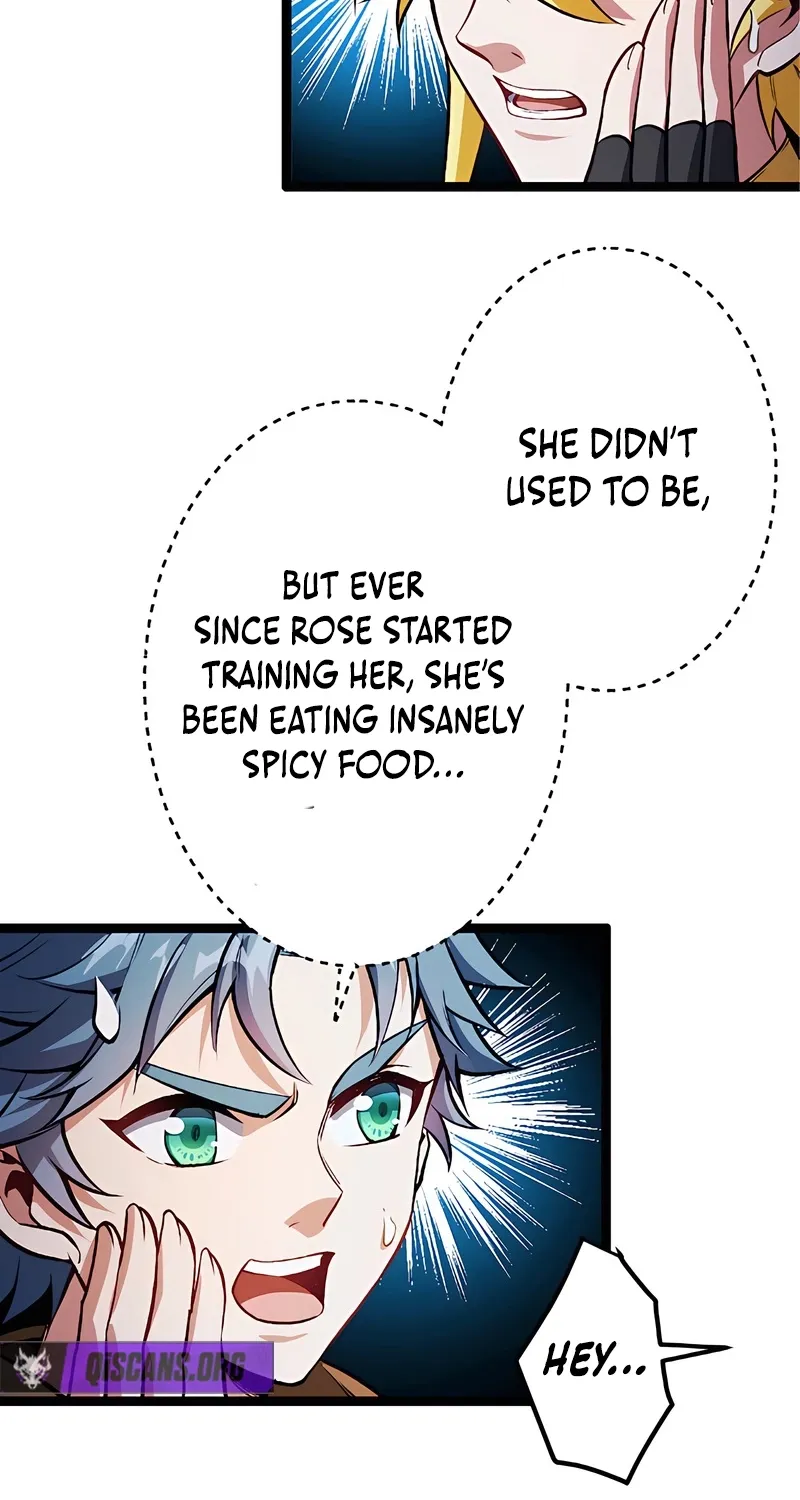 The Genius Court Mage Who Quit Being a Corporate Slave – Dreaming of a Slow Life in the Frontier, but Ends Up Known as the Witch of the Edge Chapter 30 page 5 - 