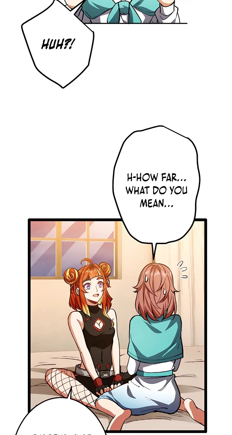 The Genius Court Mage Who Quit Being a Corporate Slave – Dreaming of a Slow Life in the Frontier, but Ends Up Known as the Witch of the Edge Chapter 30 page 41 - 