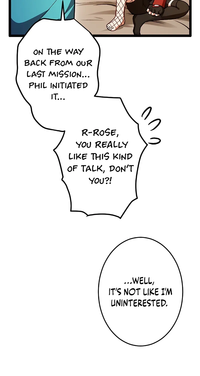 The Genius Court Mage Who Quit Being a Corporate Slave – Dreaming of a Slow Life in the Frontier, but Ends Up Known as the Witch of the Edge Chapter 30 page 45 - 