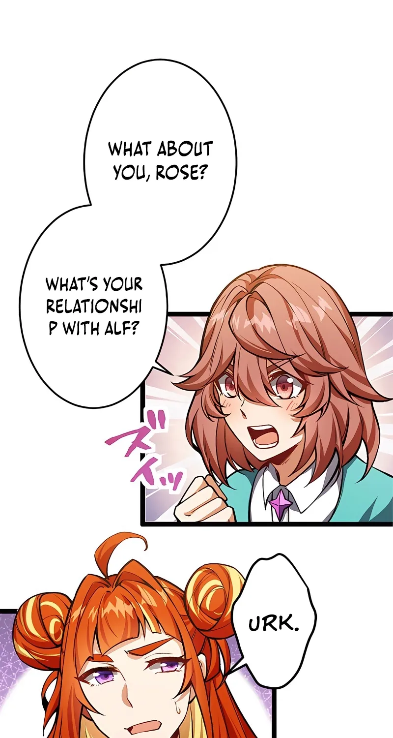 The Genius Court Mage Who Quit Being a Corporate Slave – Dreaming of a Slow Life in the Frontier, but Ends Up Known as the Witch of the Edge Chapter 30 page 46 - 