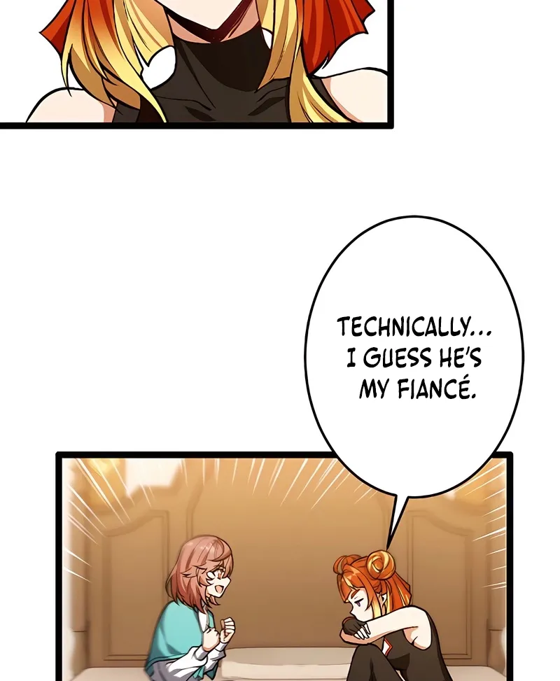 The Genius Court Mage Who Quit Being a Corporate Slave – Dreaming of a Slow Life in the Frontier, but Ends Up Known as the Witch of the Edge Chapter 30 page 47 - 