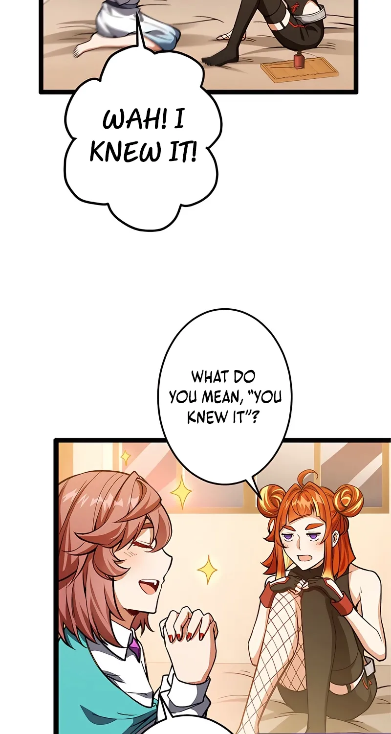 The Genius Court Mage Who Quit Being a Corporate Slave – Dreaming of a Slow Life in the Frontier, but Ends Up Known as the Witch of the Edge Chapter 30 page 48 - 