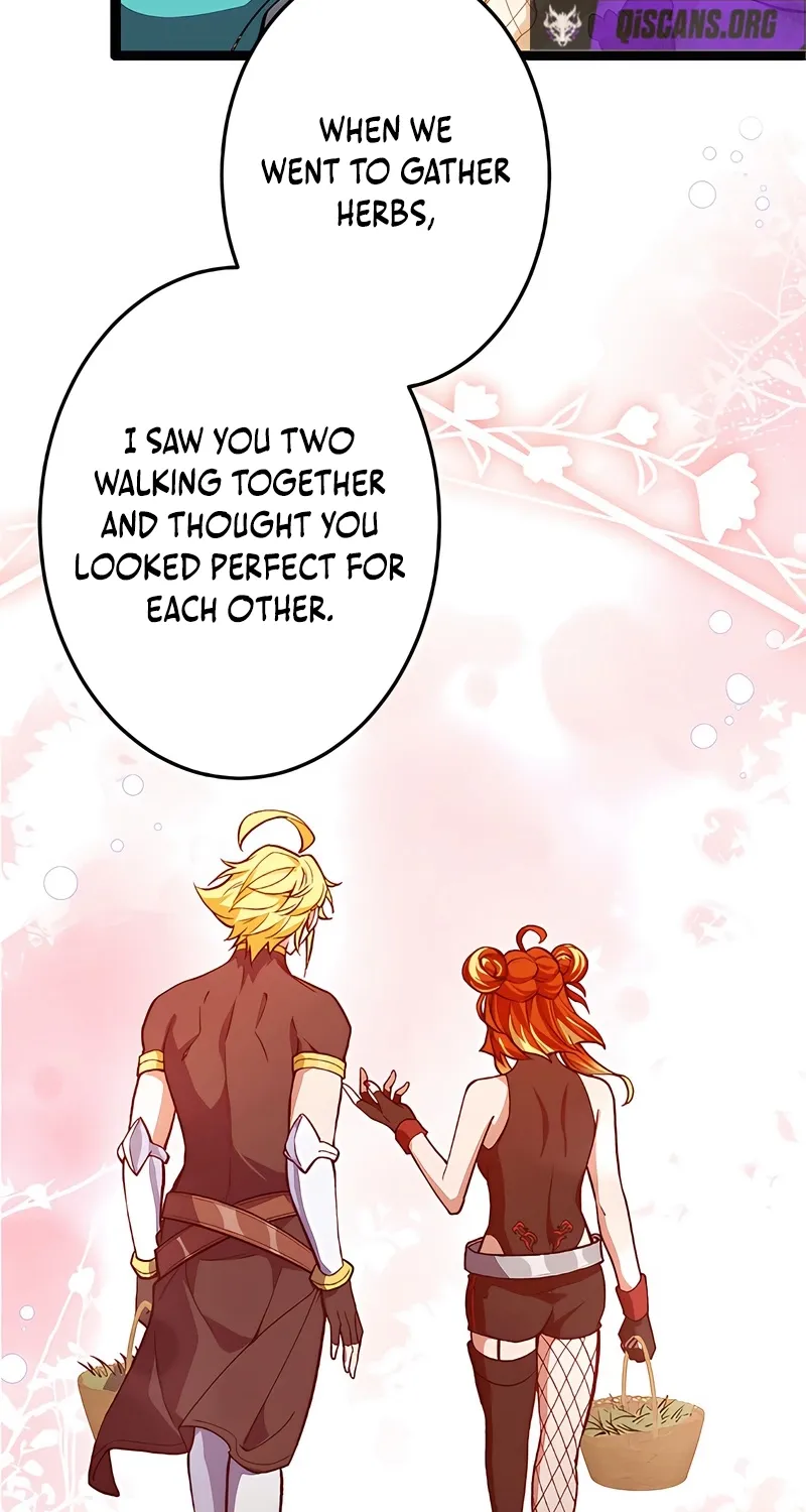 The Genius Court Mage Who Quit Being a Corporate Slave – Dreaming of a Slow Life in the Frontier, but Ends Up Known as the Witch of the Edge Chapter 30 page 49 - 