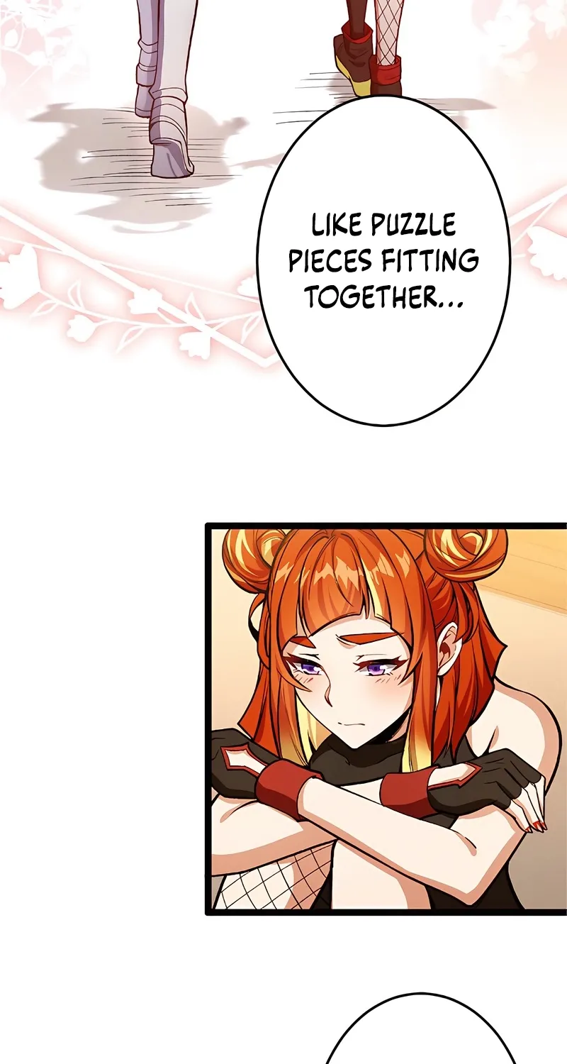 The Genius Court Mage Who Quit Being a Corporate Slave – Dreaming of a Slow Life in the Frontier, but Ends Up Known as the Witch of the Edge Chapter 30 page 50 - 