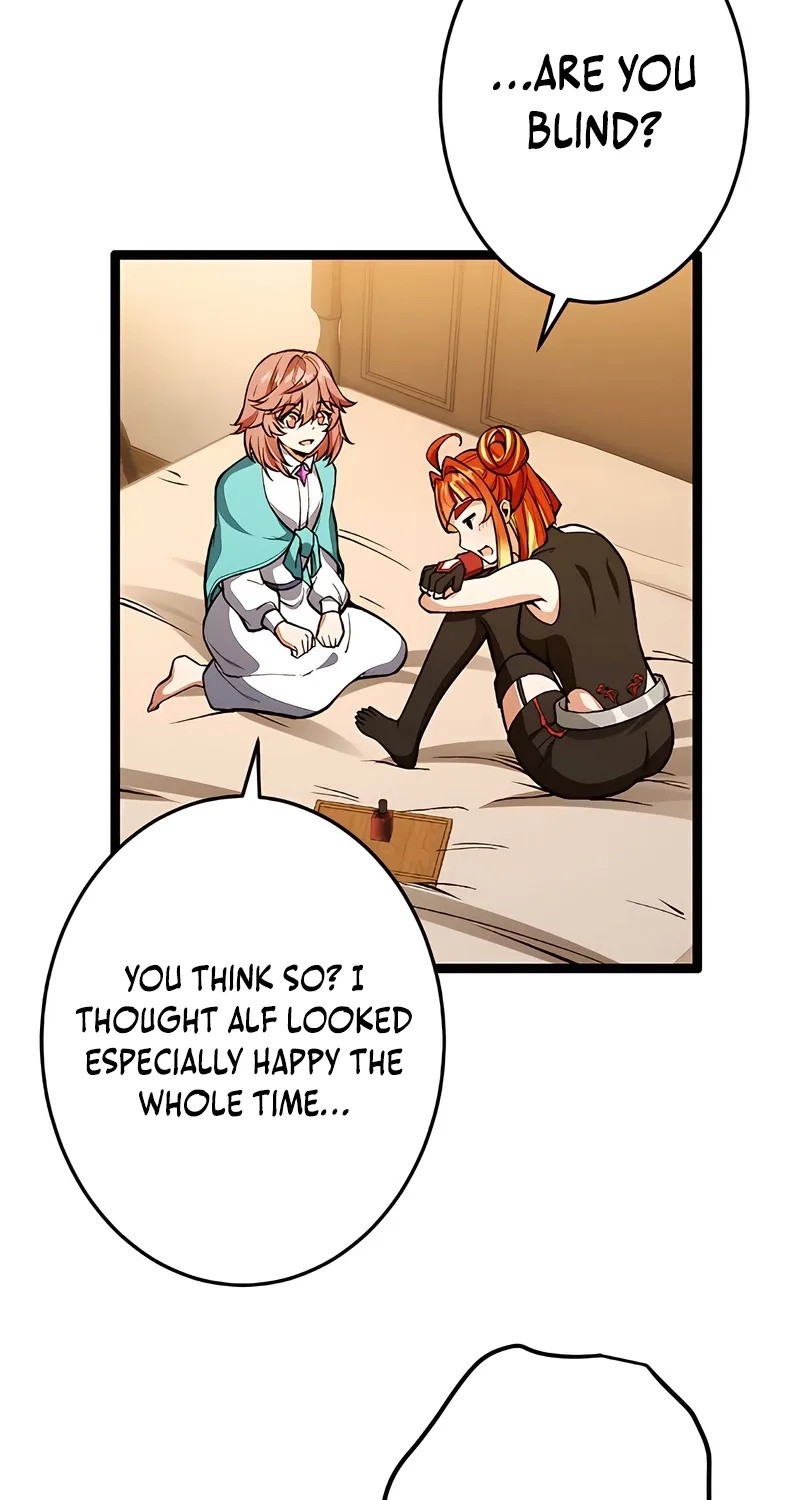The Genius Court Mage Who Quit Being a Corporate Slave – Dreaming of a Slow Life in the Frontier, but Ends Up Known as the Witch of the Edge Chapter 30 page 51 - 
