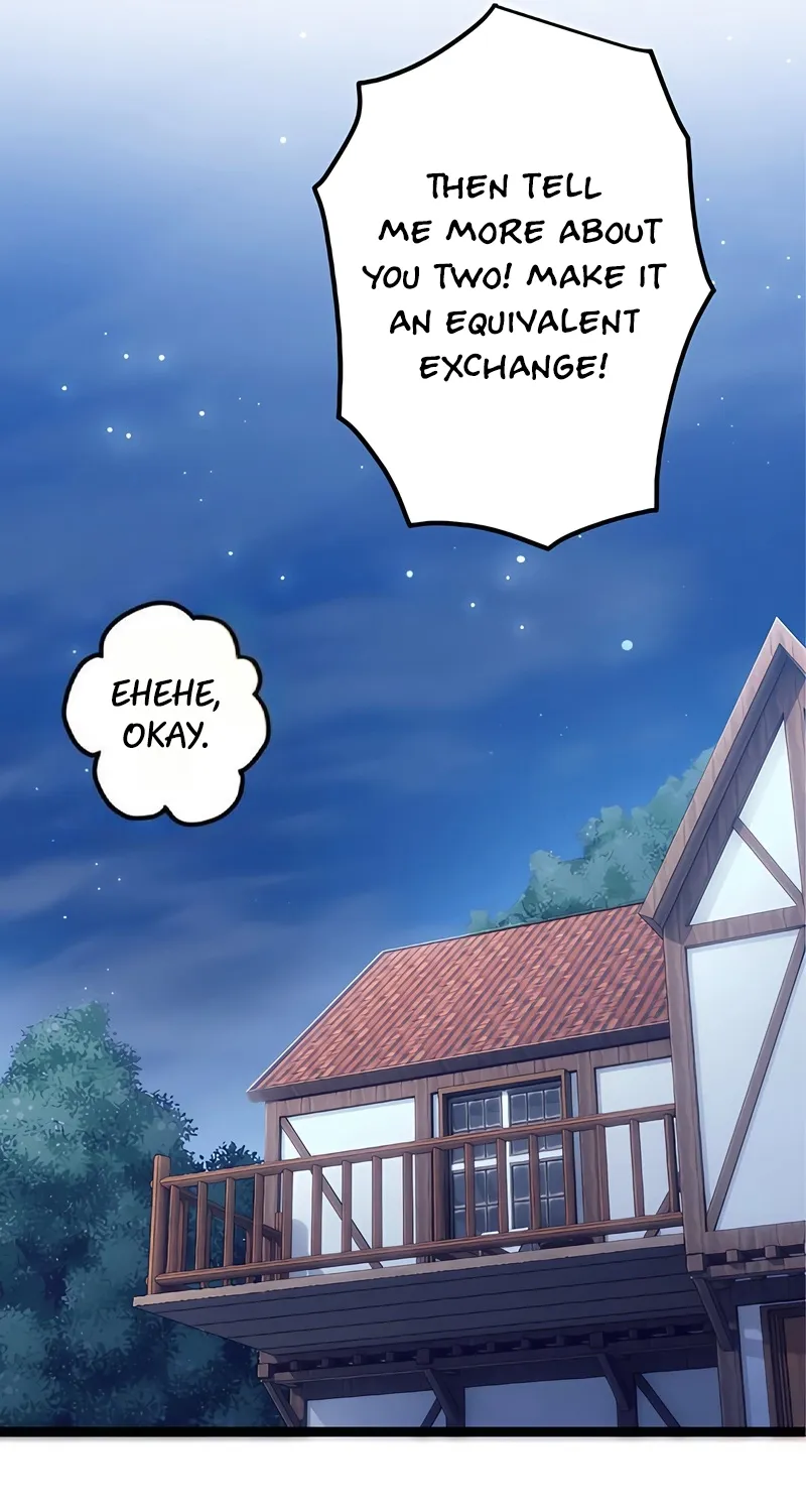 The Genius Court Mage Who Quit Being a Corporate Slave – Dreaming of a Slow Life in the Frontier, but Ends Up Known as the Witch of the Edge Chapter 30 page 53 - 
