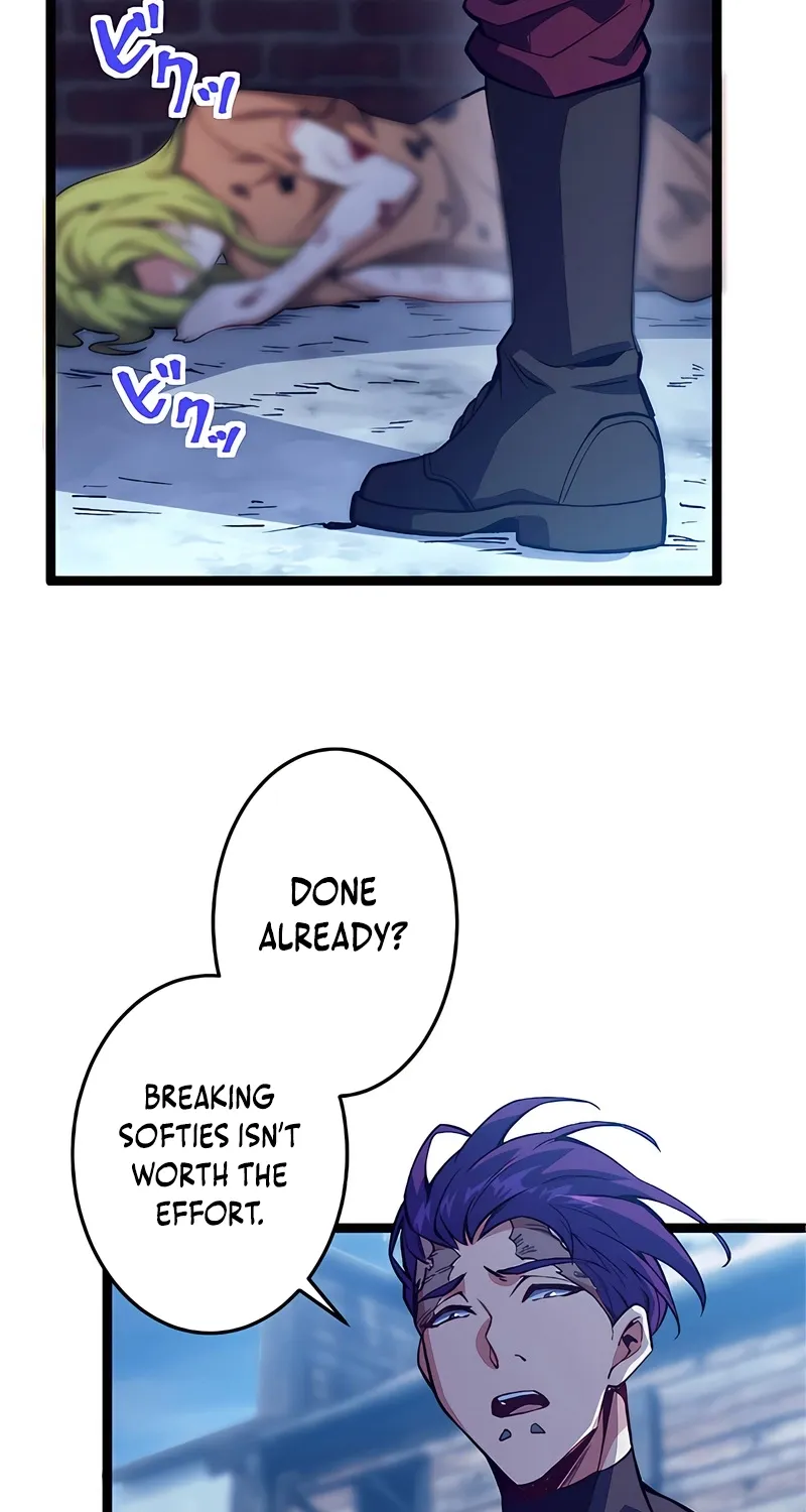 The Genius Court Mage Who Quit Being a Corporate Slave – Dreaming of a Slow Life in the Frontier, but Ends Up Known as the Witch of the Edge Chapter 30 page 55 - 