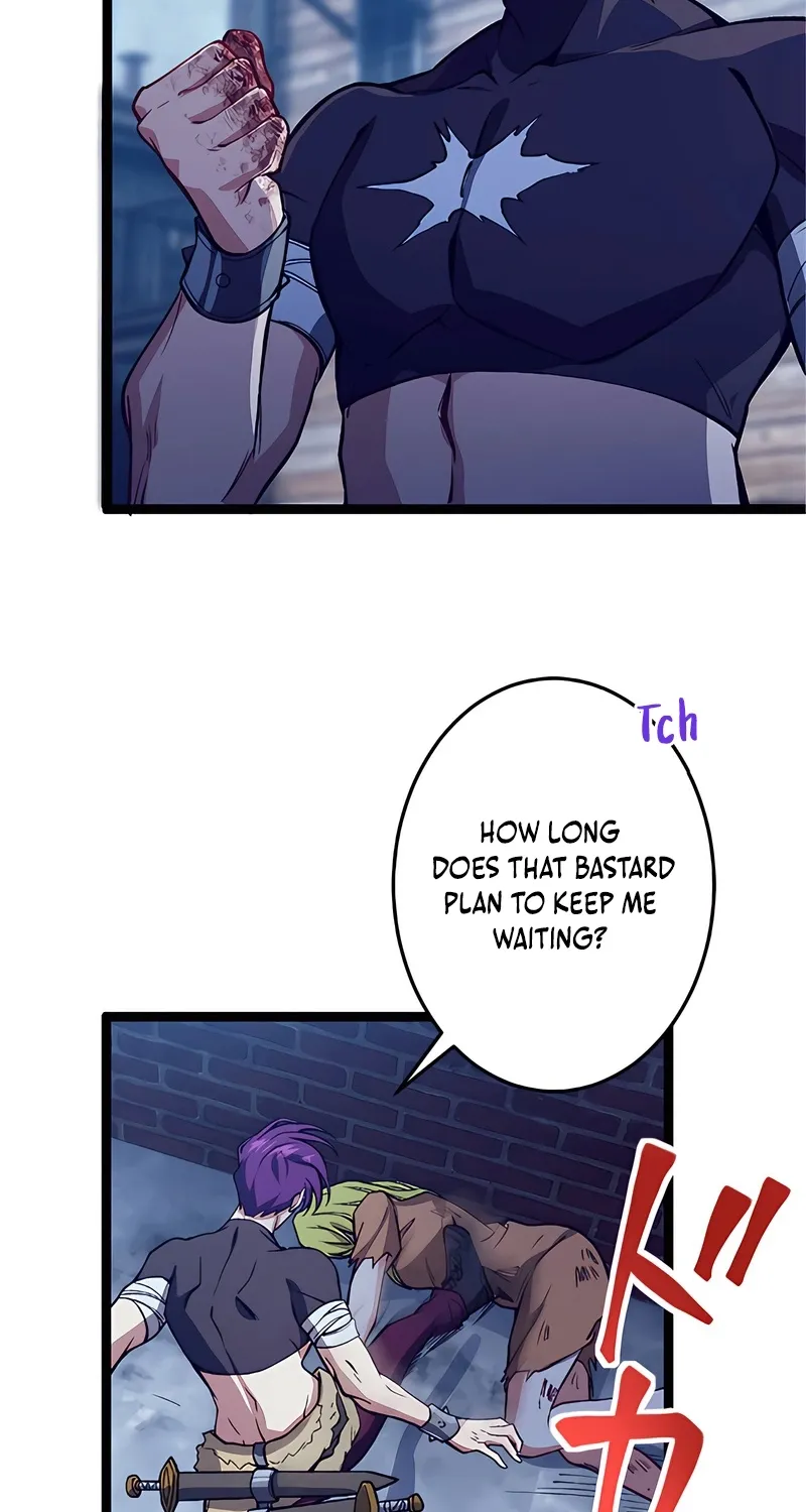 The Genius Court Mage Who Quit Being a Corporate Slave – Dreaming of a Slow Life in the Frontier, but Ends Up Known as the Witch of the Edge Chapter 30 page 56 - 