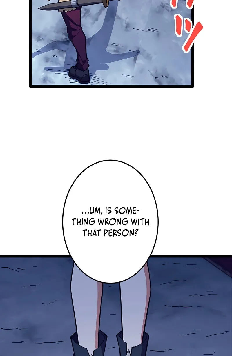 The Genius Court Mage Who Quit Being a Corporate Slave – Dreaming of a Slow Life in the Frontier, but Ends Up Known as the Witch of the Edge Chapter 30 page 57 - 